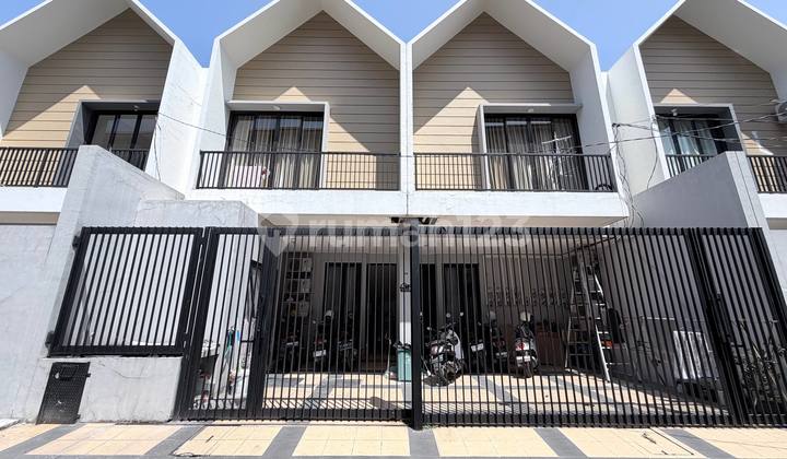Rumah Kost Kalijudan Surabaya Murah Sam.ya6111 1