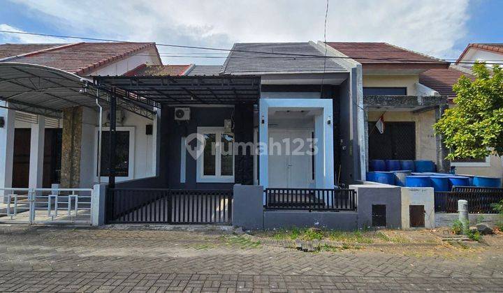 Rumah di Koala Regency Siap Huni, Surabaya Nat.ya344 1