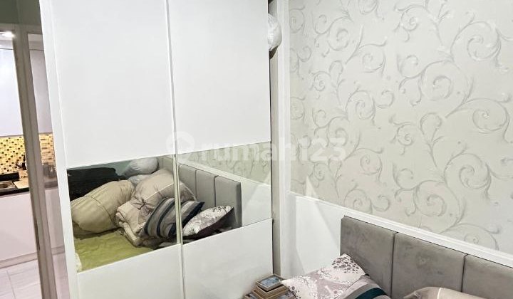 Apartemen Puncak Dharmahusada Surabaya Murah Sam.ya6033 2