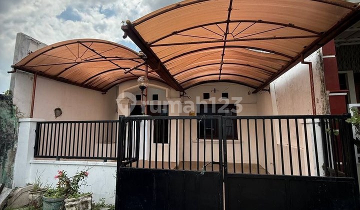 Rumah Wiguna Selatan Surabaya Murah Sam.ya6033