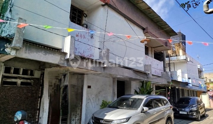 Rumah Hitung Tanah Donokerto Surabaya Murah Sam.ya6036 1
