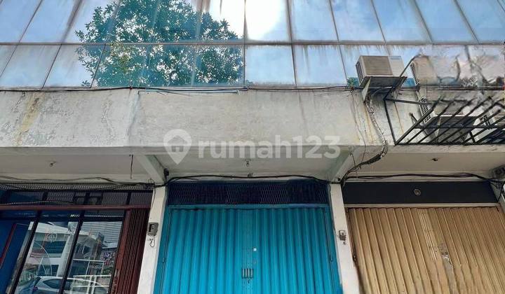 Ruko Bubutan Surabaya Murah Sam.ya6350