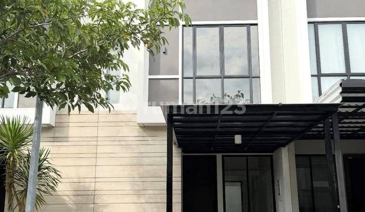 Northwest Park Surabaya Cheap House Sam.ya6035