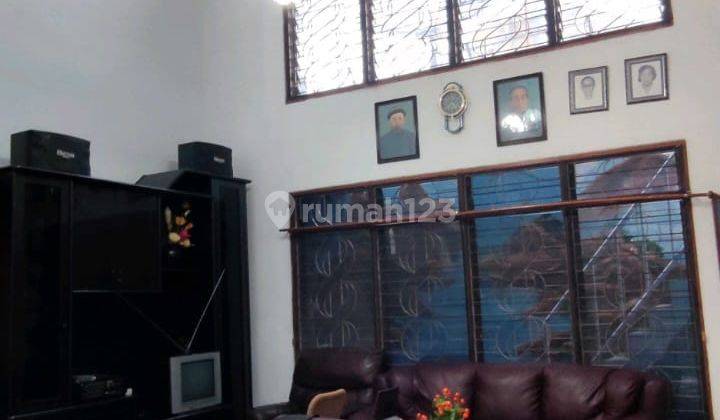 Rumah Kertajaya Indah Blok O Surabaya Murah SAM.YA4715 1