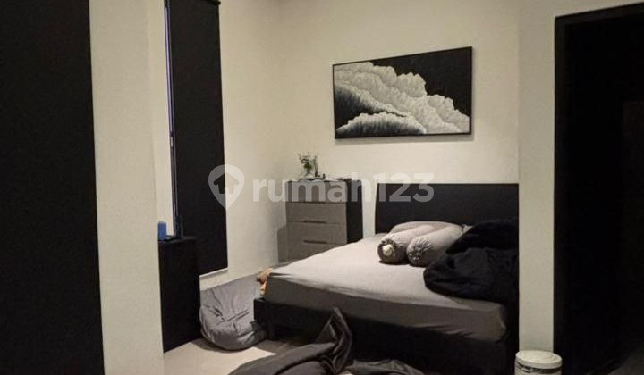 Rumah Pondok Tjandra Surabaya Murah Sam.ya6033