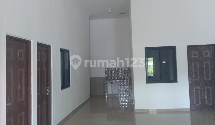 Rumah Wiguna Timur Surabaya Murah Nat.a015