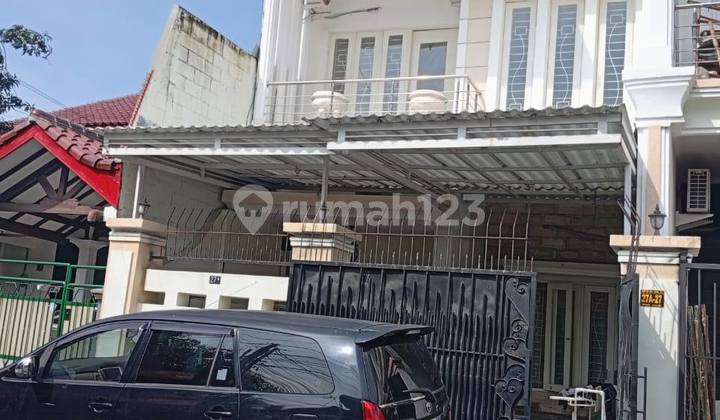 Rumah Mulyosari Bpd Surabaya Murahsam.ya6356