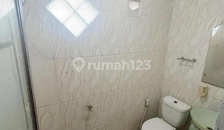 Rumah Deltasari Indah Surabaya Murah SAM.YA5898