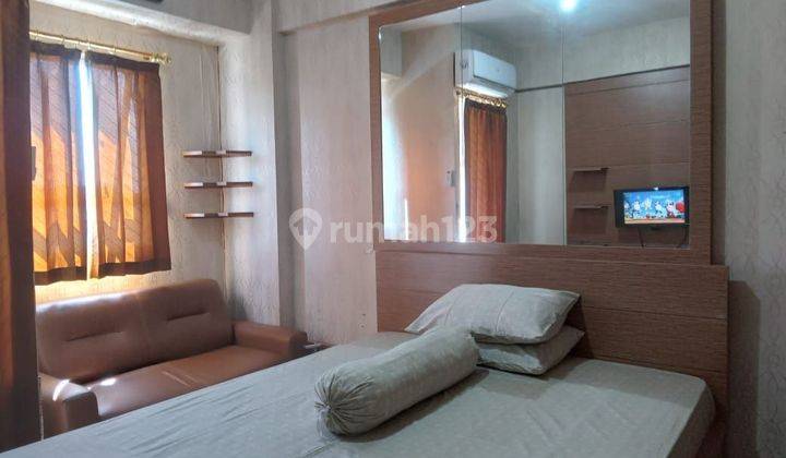 Apartemen Puncak Kertajaya Furnished Sam.ya3465 1