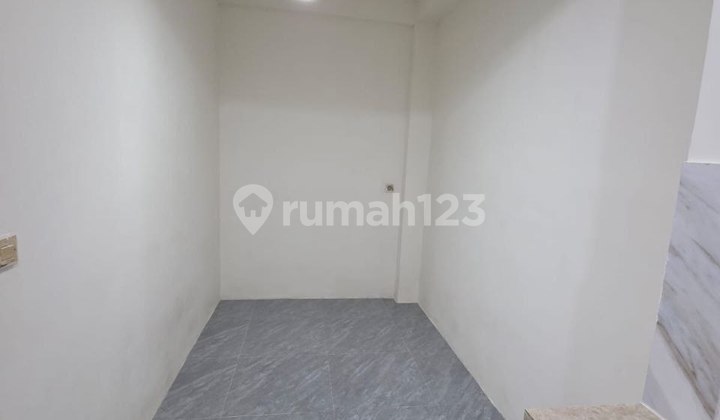 Rumah Babatan Pantai Utara Surabaya Murah Sam.ya6033 2