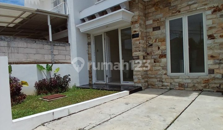 Rumah The Greenlake Surabaya Murah Sam.ya6329 2