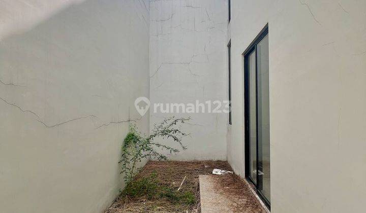 Rumah Central Park Juanda Surabaya Murah SAM.YA5087 2