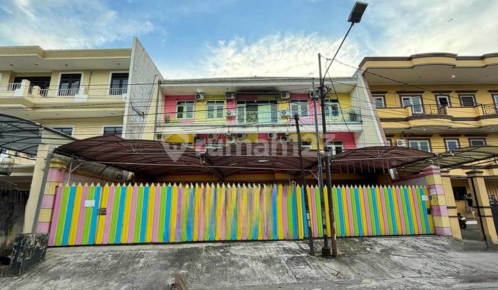 Kost Tenggilis Mejoyo Surabaya Murah Dekat Ubaya Sam.ya6035