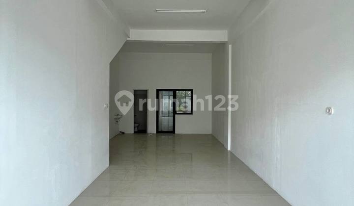 Ruko Eastern Park Surabaya Murah Sam.ya6350 2
