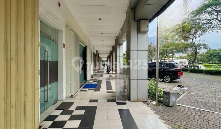 Ruko Raya Bukit Darmo Golf Surabaya Murah Sam.ya6350 2