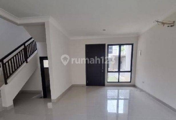 Dijual Murah Rmh Di Podomoro Cluster Amagriya Buah Batu 1