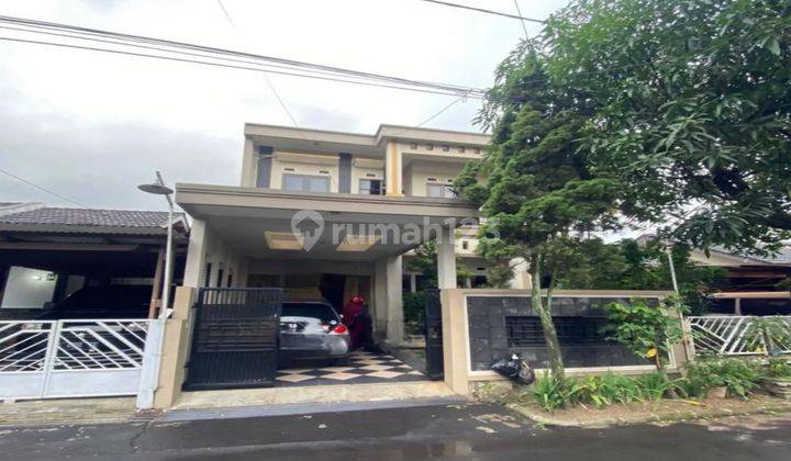 Dijual Rumah Di Kembar Mas 2m+ 2lantai Siap Huni 1