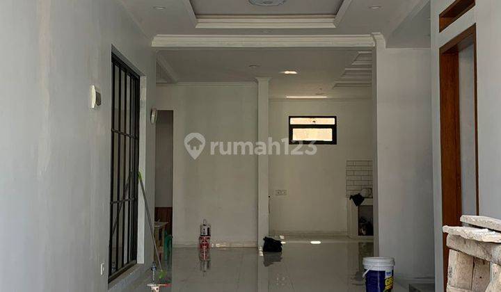 Dijual Rumah Baru Di Singgasana Pradana Bandung Negotiable 1