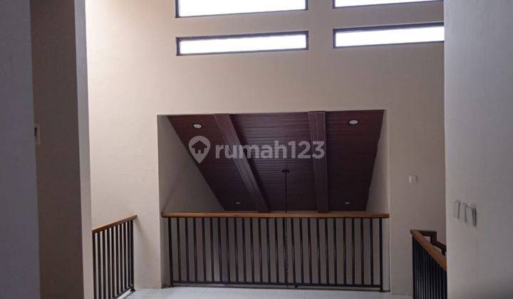 Dijual Rumah Baru Dekat Jalan Kembar Bandung 2