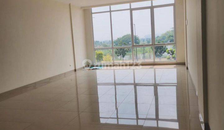 Disewakan Ruko Topaz Disummarecon Bandung Lokasi Oke 1