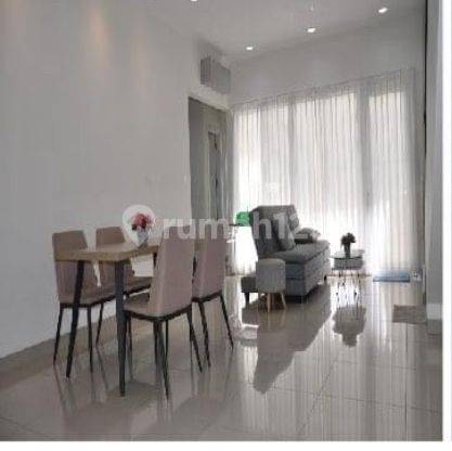 Jarang Ada Rmh Dijual Di Summarecon Cluster Amanda Full Furnish 2