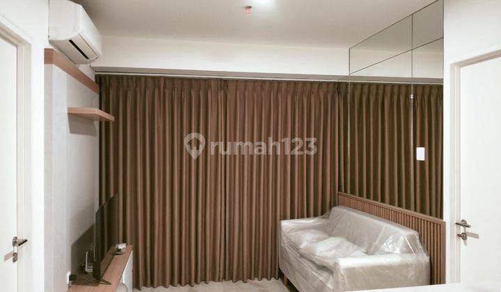 Disewakan Apartement Landmark Siap Huni Terawat Di Bandung 2