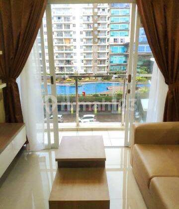 Apartemen Siap Huni Tinggal Bawa Koper Gateway Pasteur  1