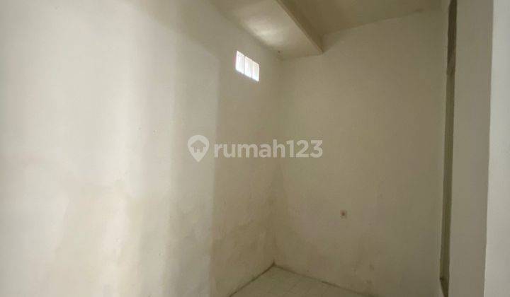 Dijual Rumah Nataendah Lebar Muka 12m Kamar Bnyk Harga Murah 1