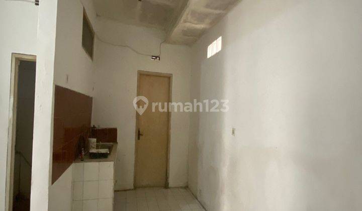 Dijual Rumah Nataendah Lebar Muka 12m Kamar Bnyk Harga Murah 2