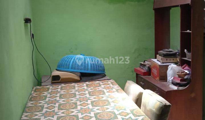 Dijual Rumah Tengah Kota Natawijaya Akses Motor 1