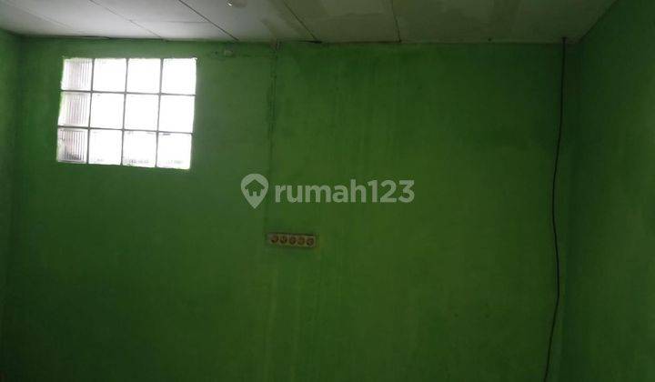 Dijual Rumah Tengah Kota Natawijaya Akses Motor 2