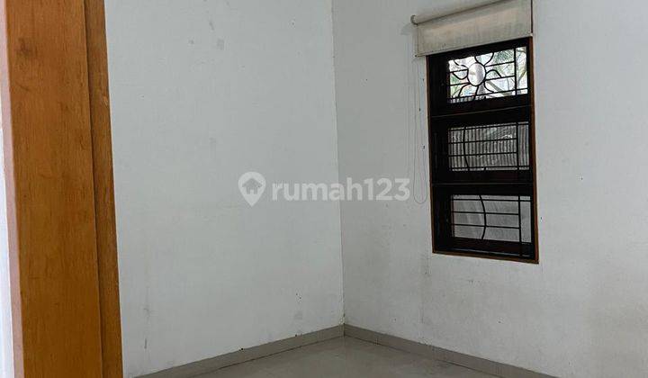 Disewakan Rumah Mainroad Mekarwangi Siap Huni 2