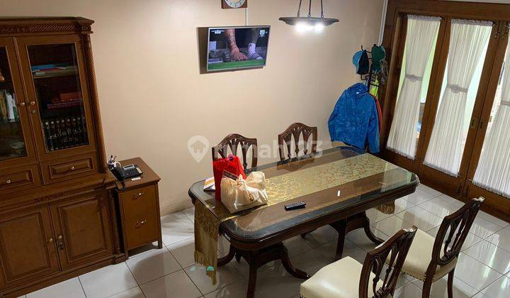 Dijual Rumah Nyaman Asri Di Setra Duta Hegar 2