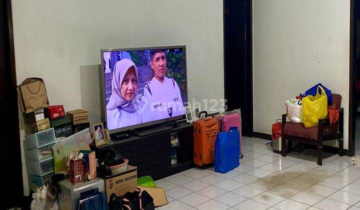 Dijual Rumah Kopo Permai Cocok Untuk Keluarga Lingkungan Nyaman Akses Dpn Rumah 2mobil 2