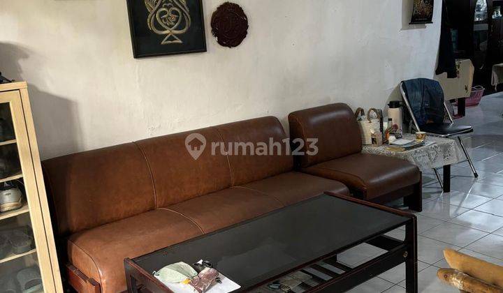 Dijual Rumah Dikopo Permai    Lingkungan Nyaman  1