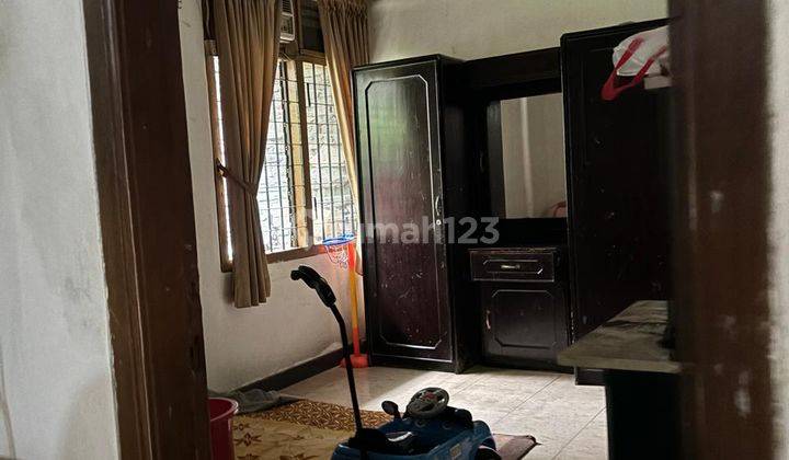 Dijual Rumah Siap Huni Di Kopo Permai Sangat Nyaman 2