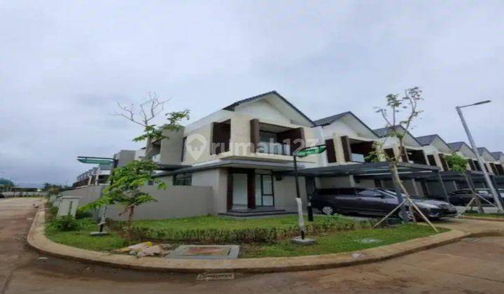 Harga Ramah Rumah Di Podomoro Disewakan Cluster Fasagriya Bandung Buah Batu 1