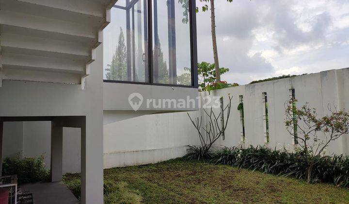 Dijual Rumah Di Kbp Mewah Di Tatar Kumalsinta Bandung Parahyangan 2