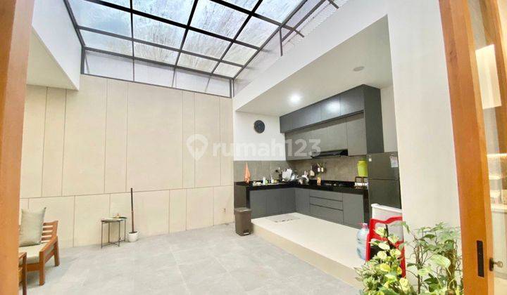 Dijual Rumah Mewah Di Taman Holis Indah Thi Bandung 2