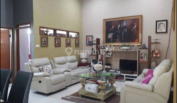 Dijual Rumah Batununggal Mulia Bandung 1 Lantai 1