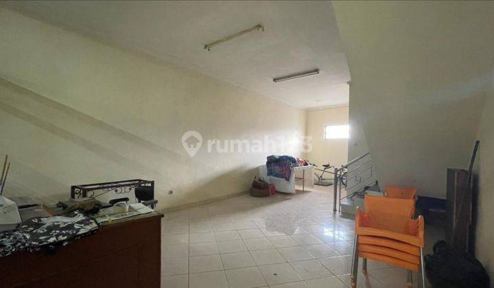 Disewakan Ruko Mainroad Astana Anyar Cocok Untuk Usaha Atau Kantor 2