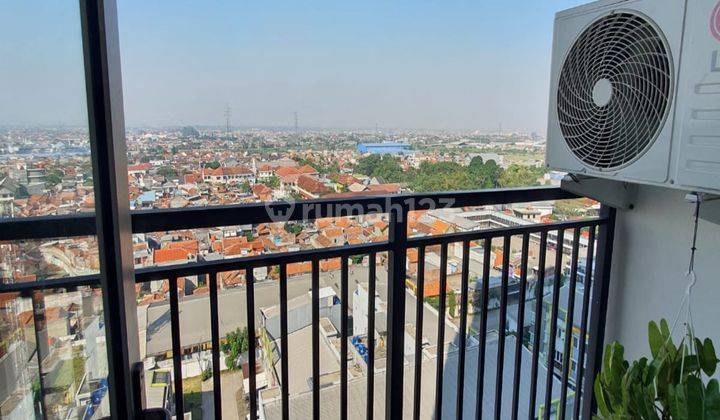 Dijual Apartemen Msquare Tipe 2 Br 2