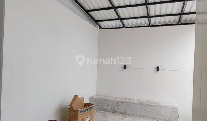 Disewakan Rumah Sudah Renov Di Tki 5 Siap Huni 2