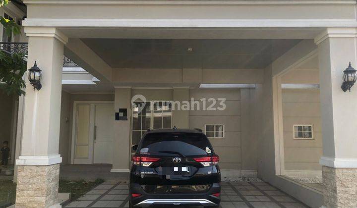 Dijual Rumah Baru Di Podomoro Park Buah Batu Bdng 1