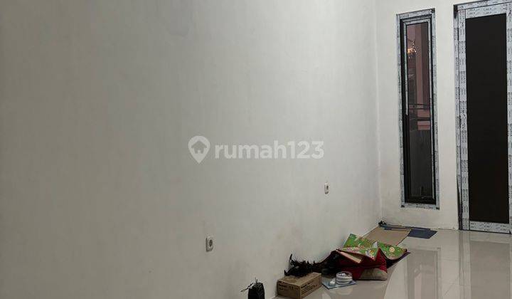 Rumah Bagus Baru Minimalis  2