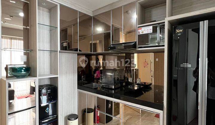 Disewakan Apartement Landmark 1br Furnished Siap Huni 2