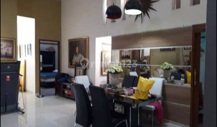 Dijual Rumah Batununggal Mulia Bandung 1 Lantai 2