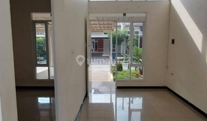 Disewakan Rumah Sudah Renov Di Tki 5 Siap Huni 1