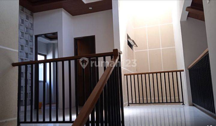 Dijual Rumah Baru Dekat Jalan Kembar Bandung 1