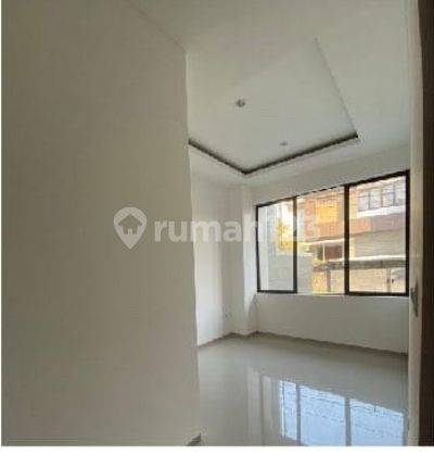 Dijual Rumah Baru Di Mekarwangi Bandung Harga Bs Nego 2